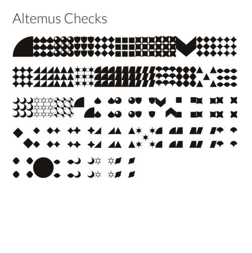 Altemus Checks
