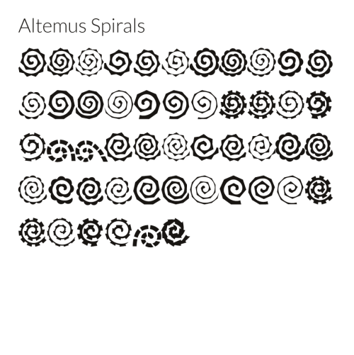 Altemus Spirals