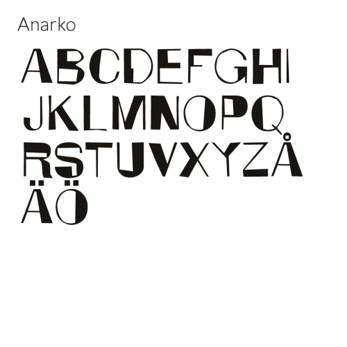 Anarko