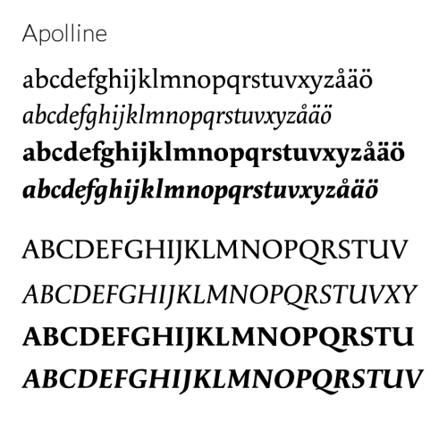 Apolline