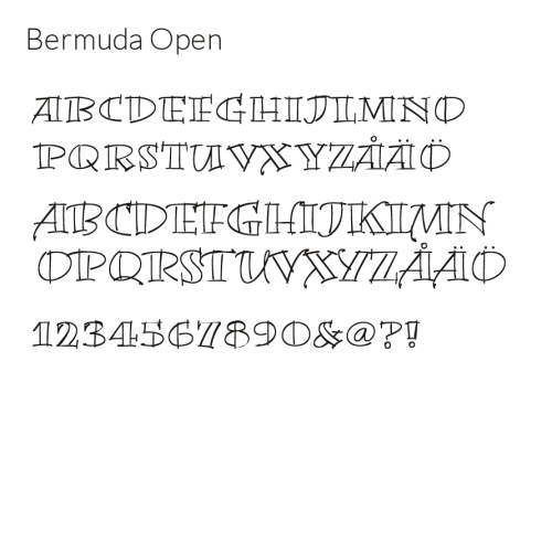 Bermuda Open