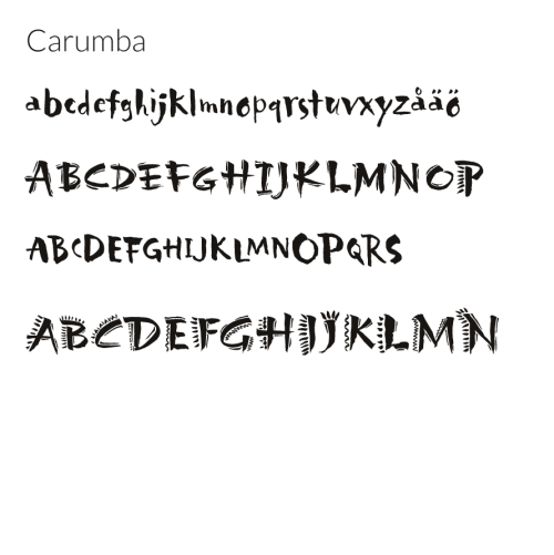 Carumba