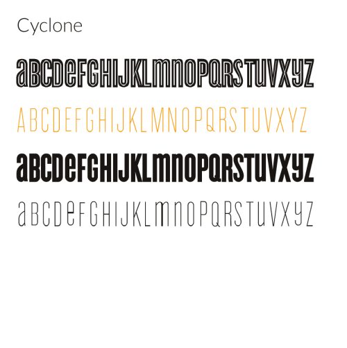 Cyclone