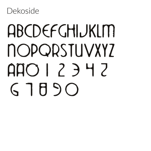 Dekoside