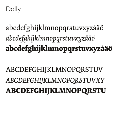 Dolly