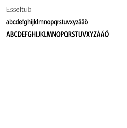 Esseltub