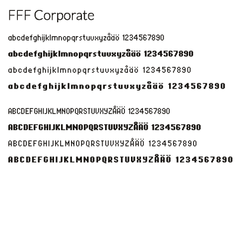 FFF Corporate