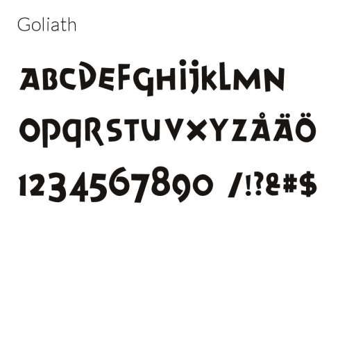 Goliath