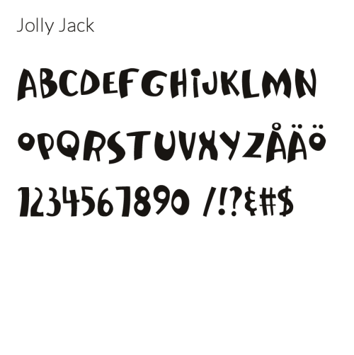 Jolly Jack