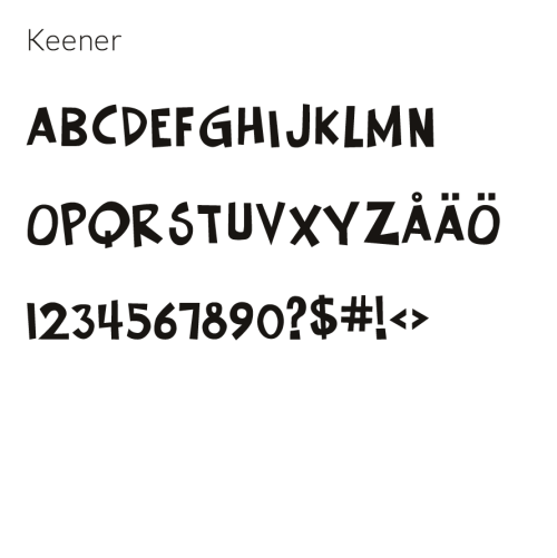 Keener