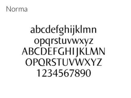 Norma