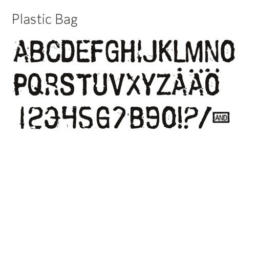 Plastic Bag