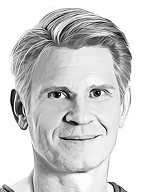 Lasse Törngren Lasse Törngren